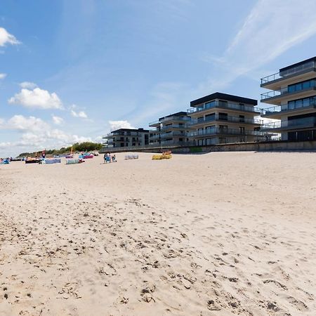Baltic View Luxury Apartment Gardenia Front Dziwnów Kültér fotó